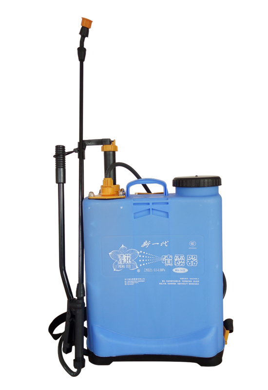 濛花雙管?chē)婌F器